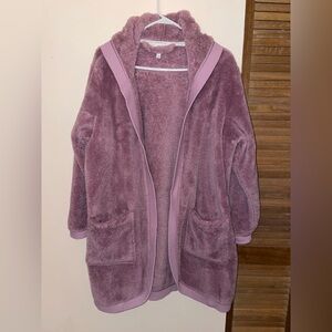 Berkshire Homewear Cardigan Wrap.